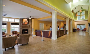 Beautiful Hotel in Nashville 2BD